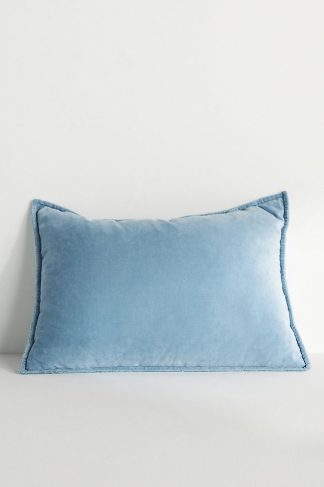 Velvet Trova Pillow #2