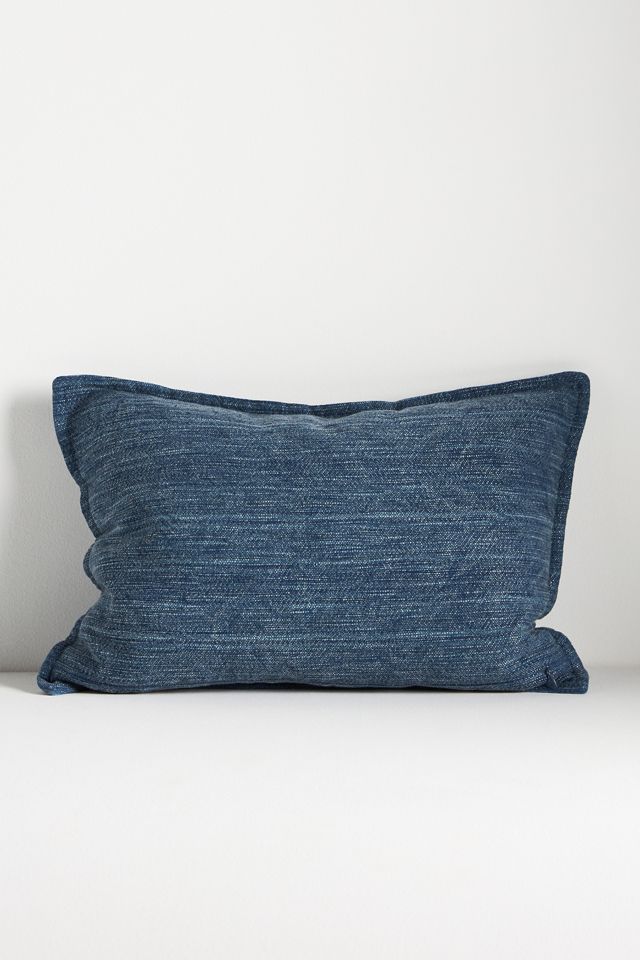 Velvet Trova Pillow #5