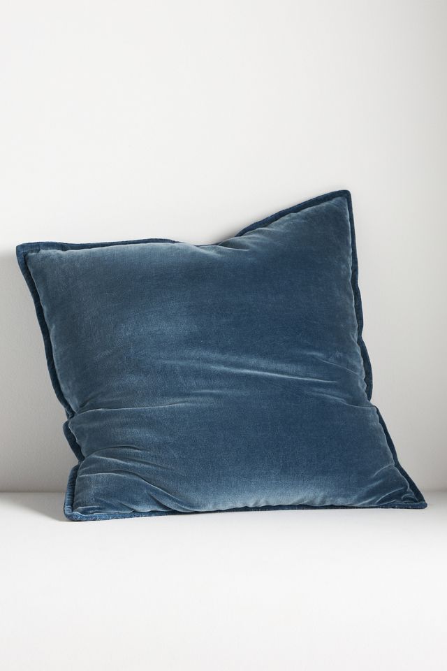 Velvet Trova Pillow #2