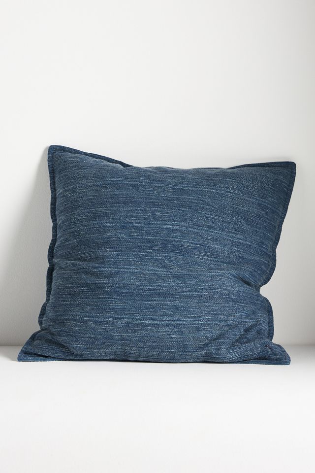Velvet Trova Pillow #3