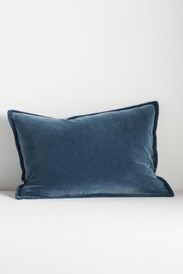 Velvet Trova Pillow