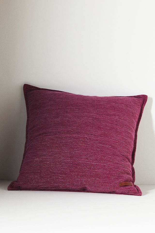 Velvet Trova Pillow