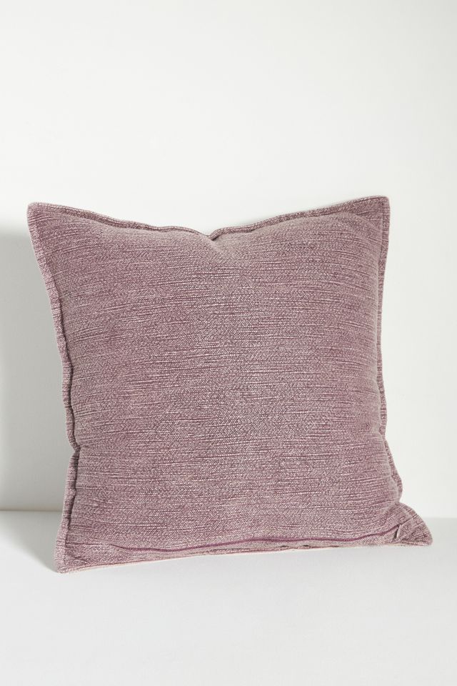 Velvet Trova Pillow #5