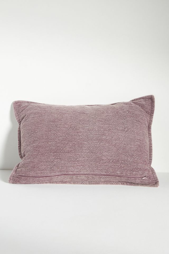 Velvet Trova Pillow #3