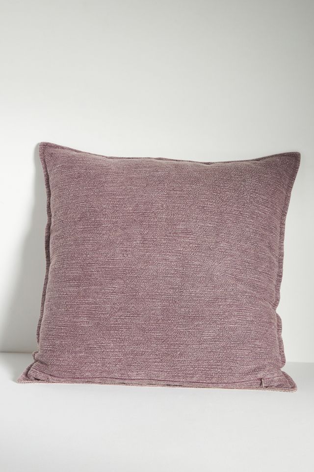 Velvet Trova Pillow #7