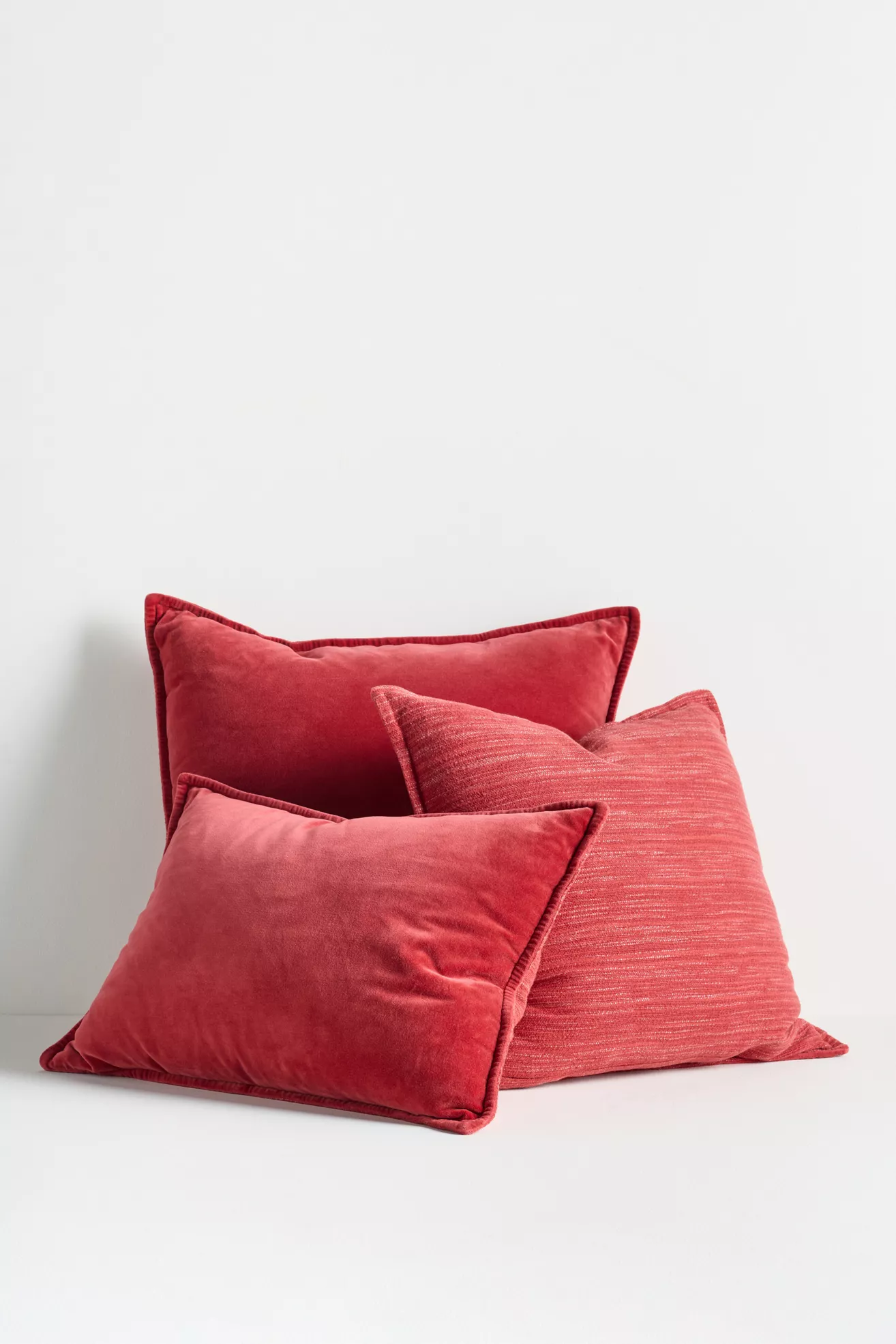 Velvet Trova Pillow - thumbnail 8