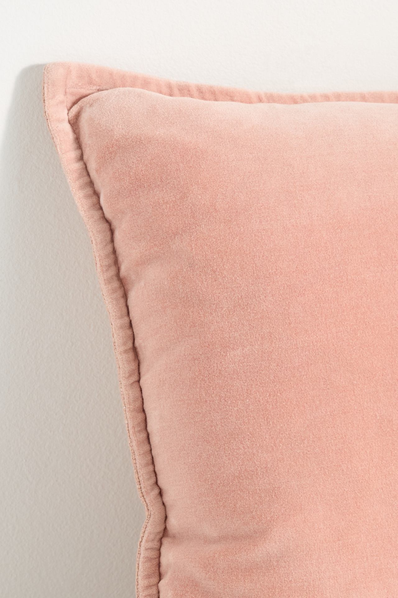 Velvet Trova Pillow