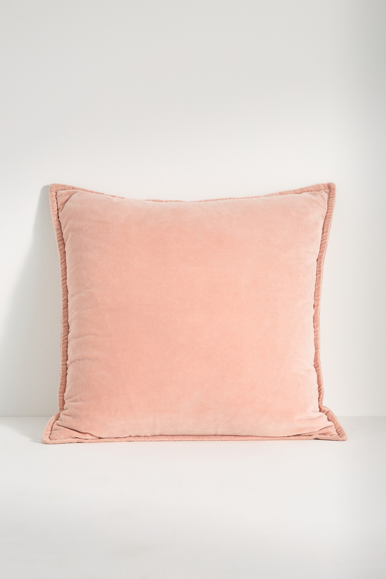Velvet Trova Pillow