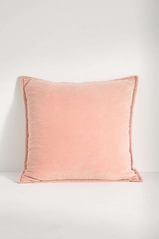 Velvet Trova Pillow #7