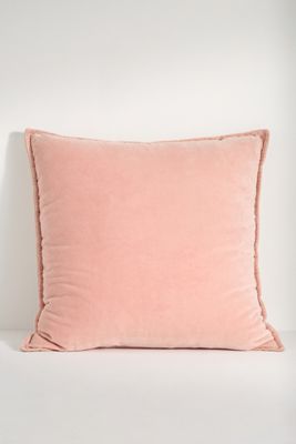 Velvet Trova Pillow