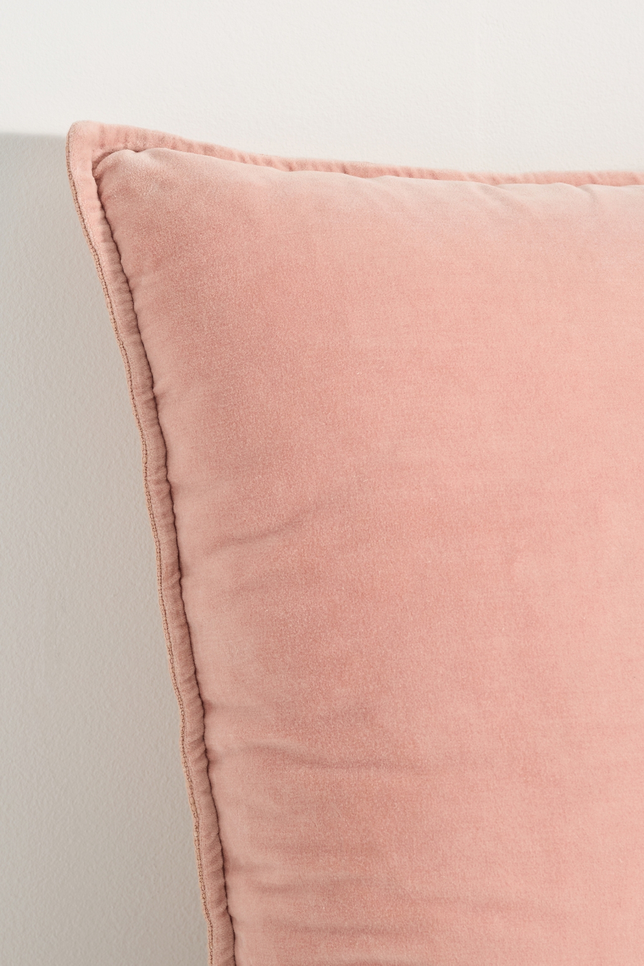 Velvet Trova Pillow
