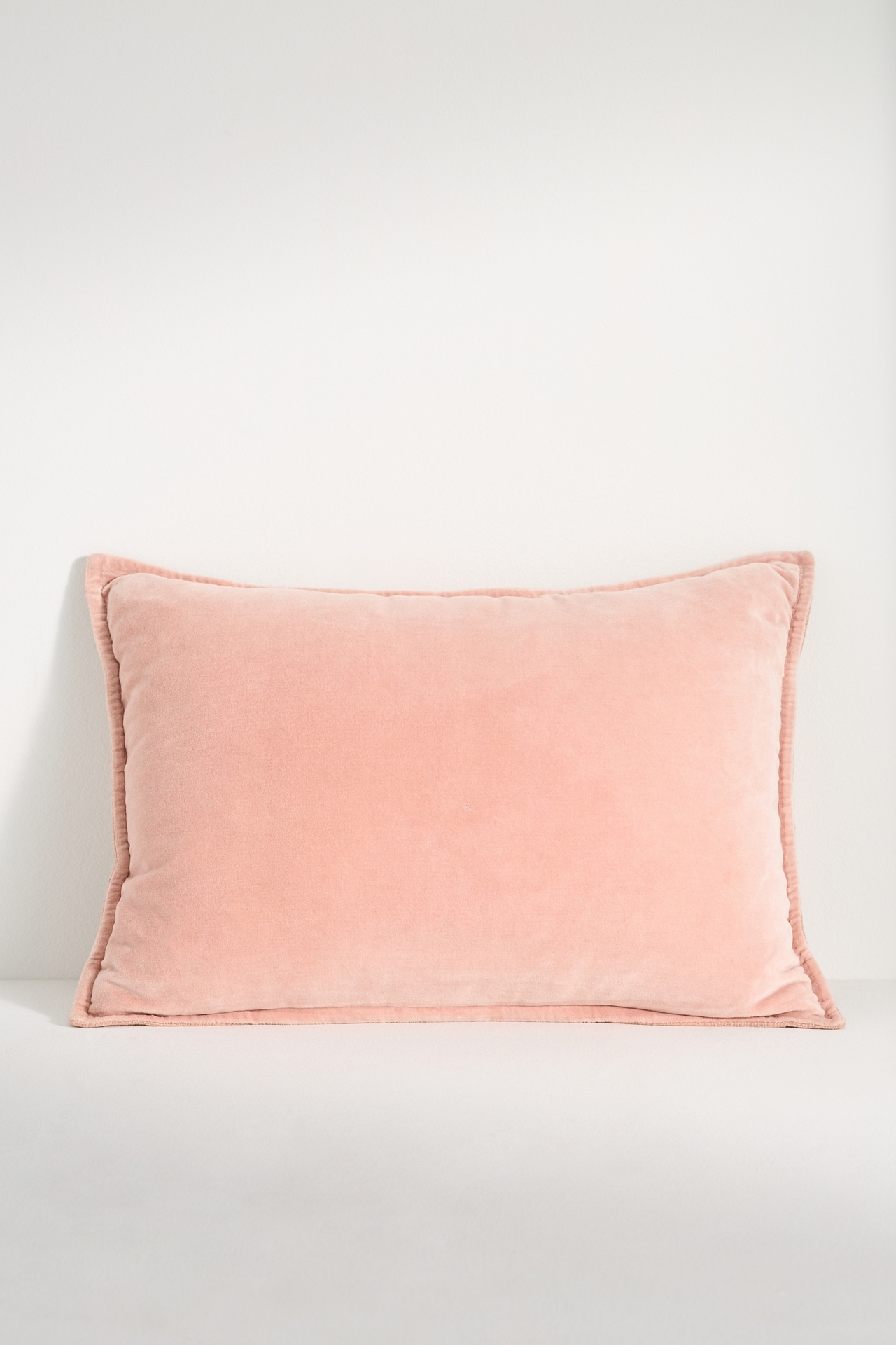 Velvet Trova Pillow