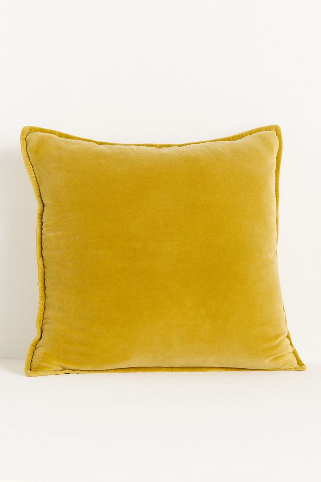 Velvet Trova Pillow #7