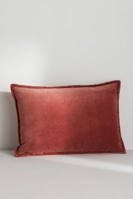 Velvet Trova Cushion