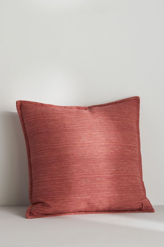 Coussin Trova en velours #5