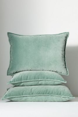 Velvet Trova Pillow