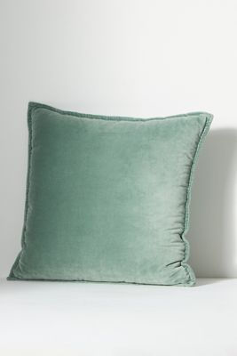 Velvet Trova Pillow