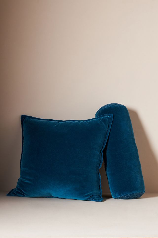 Cuscino Trova in Velluto #2