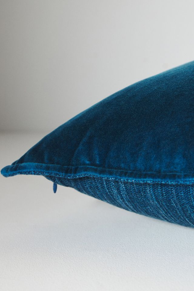 Cuscino Trova in Velluto #7