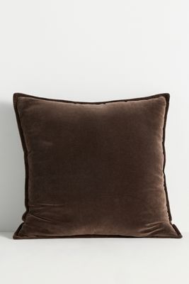 Velvet Trova Pillow