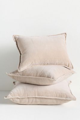 Velvet Trova Pillow