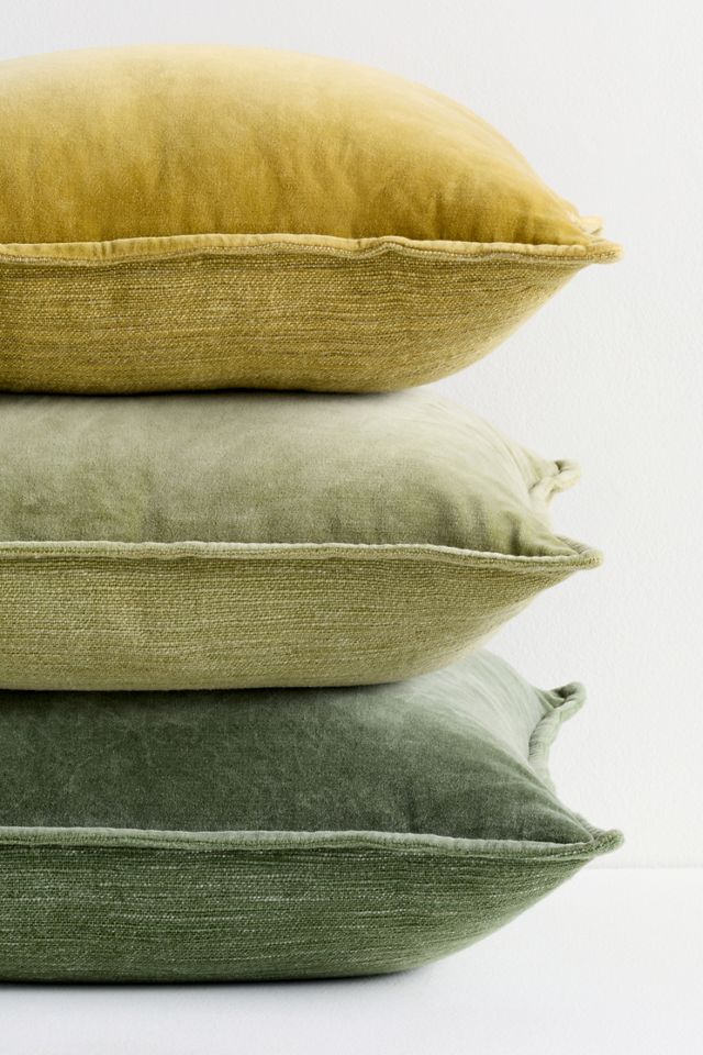 Velvet Trova Pillow #8