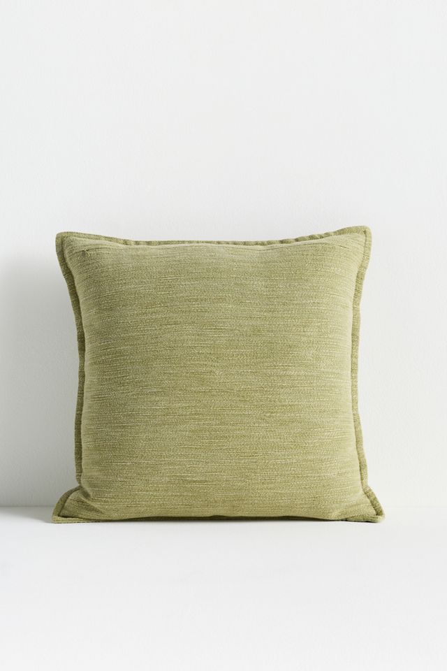Velvet Trova Pillow #2