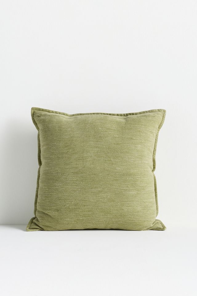 Velvet Trova Pillow #5