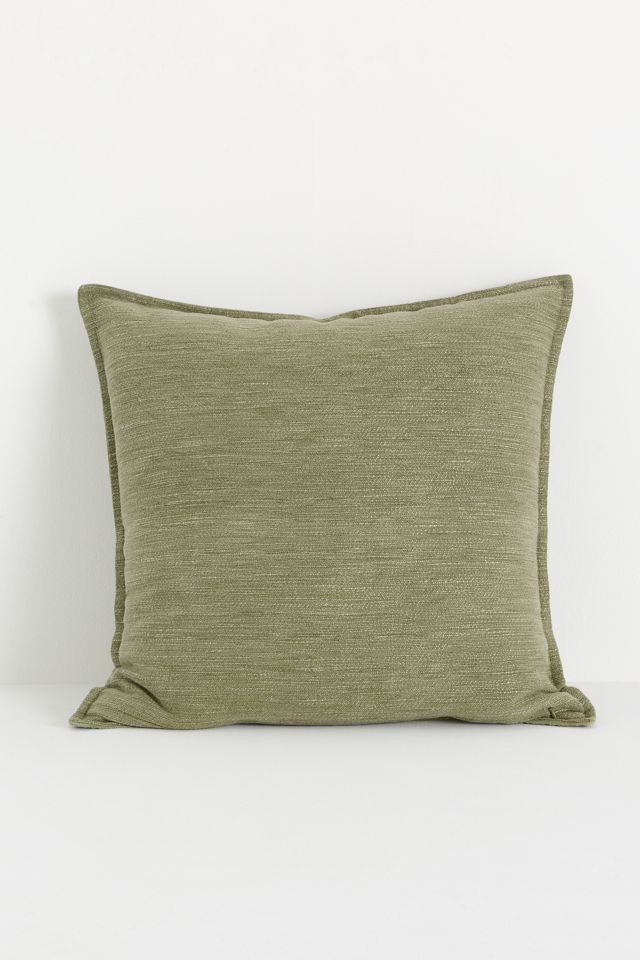 Velvet Trova Pillow #7
