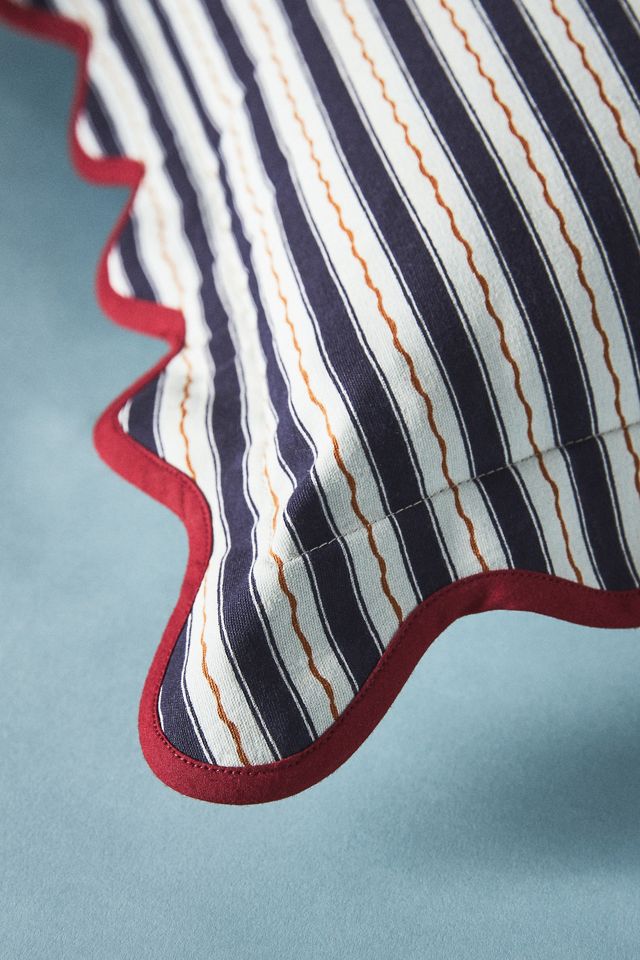Luxe Linen Blend Pillow