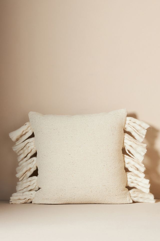Textured Wilder Cushion #3