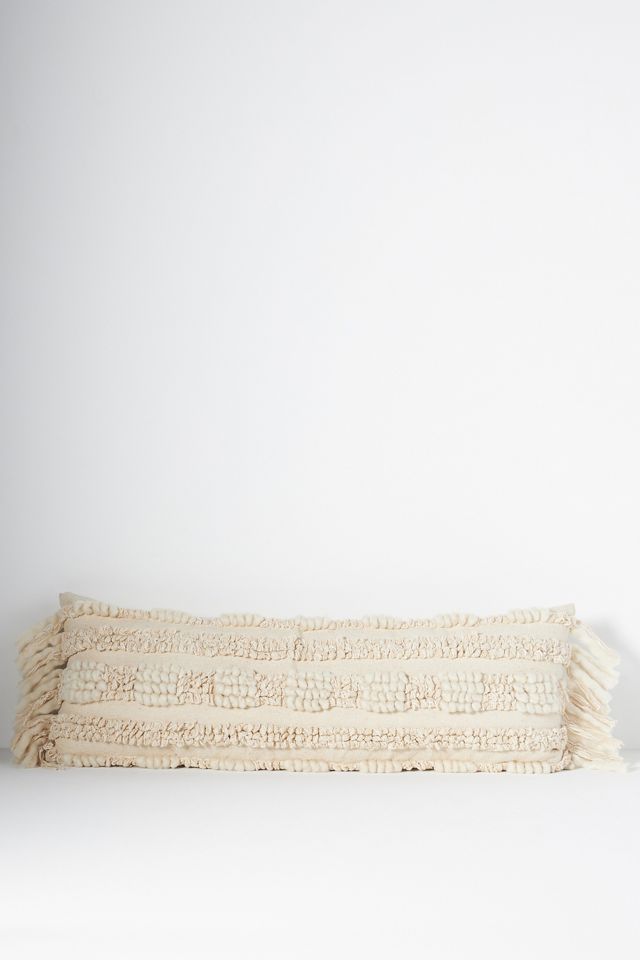 Textured Wilder Cushion #4