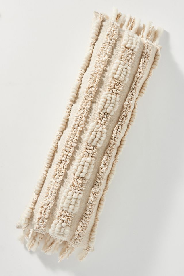Textured Wilder Cushion #7