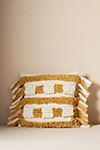 Textured Wilder Pillow #1