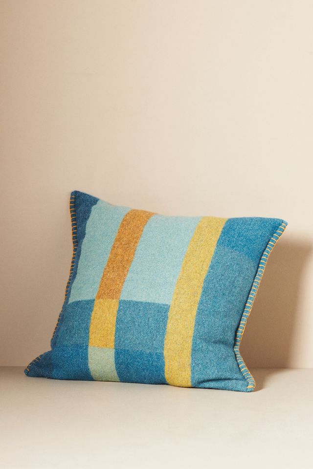 Andersen Wool Blend Pillow #3