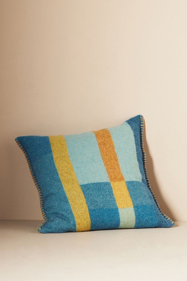 Andersen Wool Blend Pillow #1