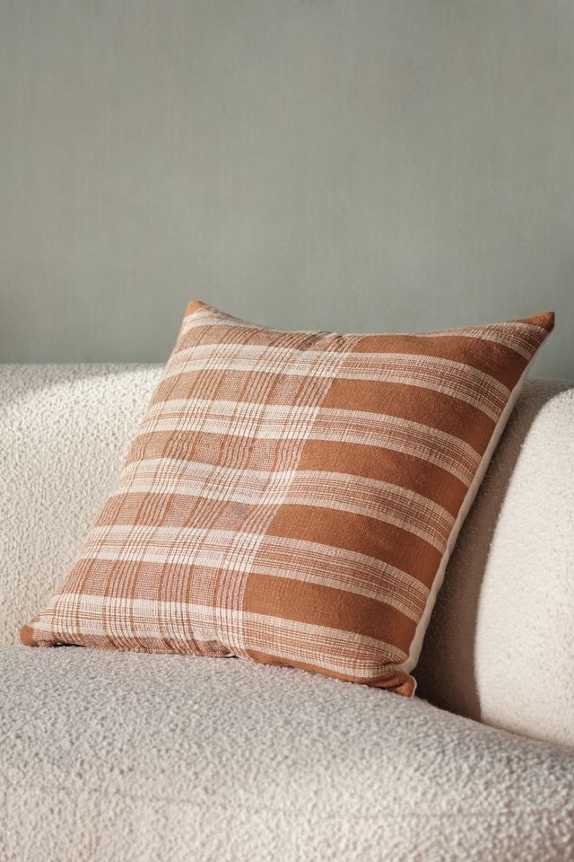 Amber Lewis for Anthropologie Bellamy Pillow #1
