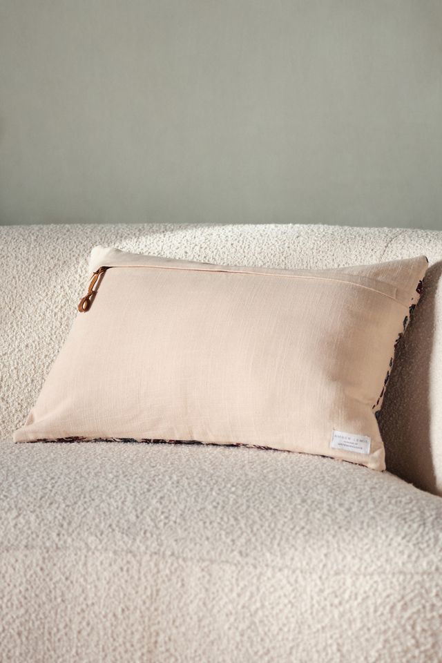 Amber Lewis for Anthropologie Rosebury Pillow #3