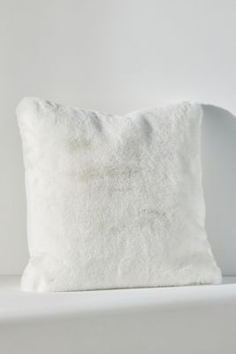 Sophie Faux-Fur Pillow