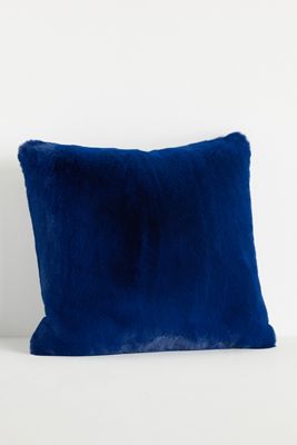 Sophie Faux-Fur Pillow