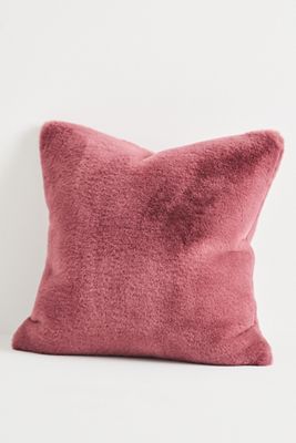 Sophie Faux-Fur Pillow