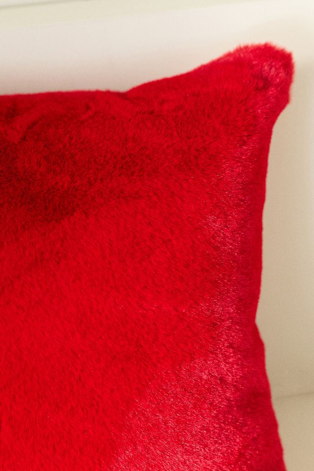 Almohada de Piel Sintética Sophie #1