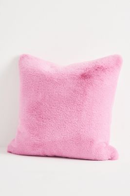 Sophie Faux-Fur Pillow