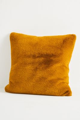 Sophie Faux-Fur Pillow