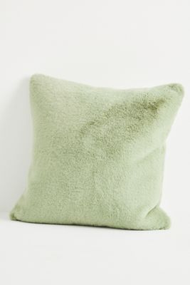Sophie Faux-Fur Pillow