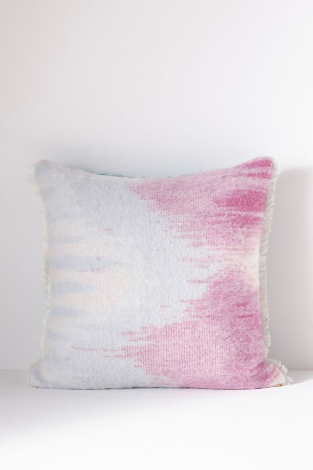 Woven Crisanta Pillow #2
