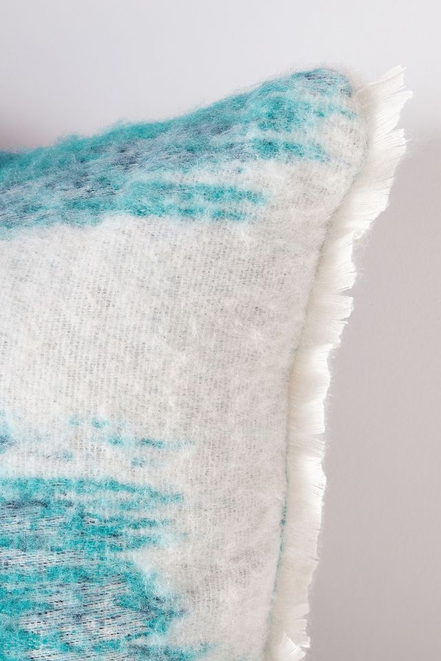 Woven Crisanta Pillow #3