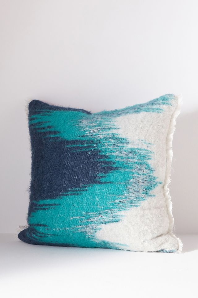 Woven Crisanta Pillow #1