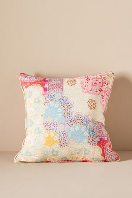 Ady Pillow