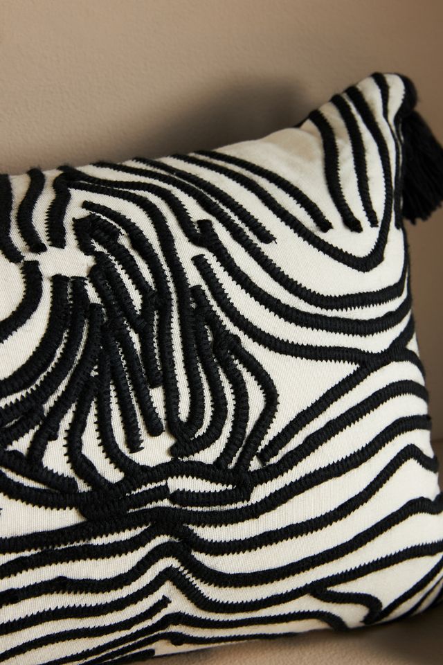 Asa Pillow #3